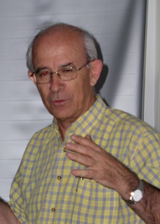 Miguel Fernández Villegas