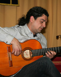 Rafa López