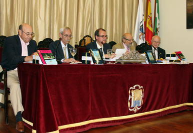 IV CERTAMEN INTERNACIONAL de Novela Corta 'GIRALDA'