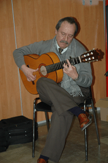 José Sabín Clavellino