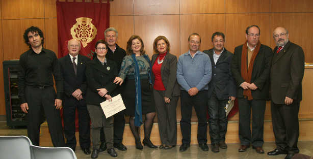 CLAUSURA DE LOS CERTÁMENES RUMAYQUIYA 2005 - 2011